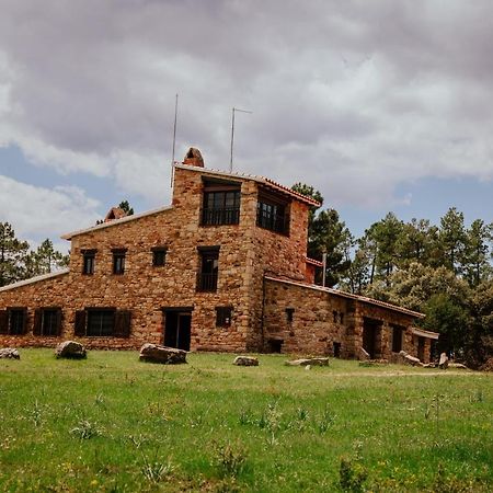 Cotanda - Casa De Montana Aislada En El Macizo Del Penyagolosa Puertomingalvo Eksteriør bilde